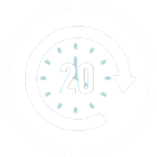 20 saniye boyunca özenle yıkayın