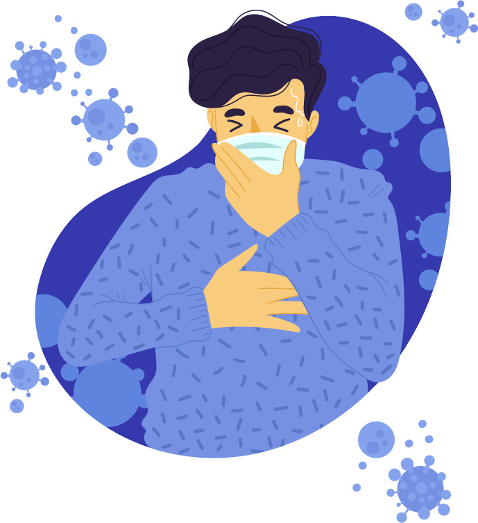 Koronavirüs Nasıl Yayılıyor?