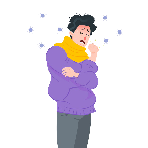 Covid-19 Olduğunuzu Düşünüyorsanız